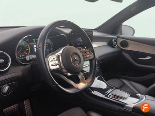 Mercedes GLC GLC 300 de 4MATIC