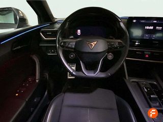 Cupra León 1.4 e-Hybrid 150kW (204CV) DSG