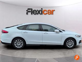Ford Mondeo 2.0 TDCi 110kW (150CV) Titanium