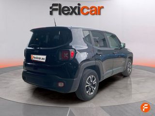 Jeep Renegade 1.0G 88kW Sport 4x2