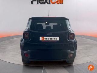 Jeep Renegade 1.0G 88kW Sport 4x2