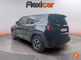 Jeep Renegade 1.0G 88kW Sport 4x2