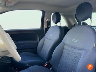 Fiat 500 Cult 1.0 Hybrid 51KW (70 CV)