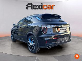 Lynk & Co 01 1.5 PHEV 3.3kW