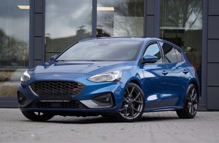 Ford Focus 2020