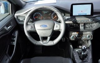 Ford Focus 2020