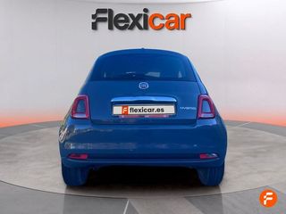 Fiat 500 Club 1.0 Hybrid 51KW (70 CV)
