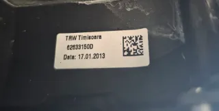 Volante BMW Serie 3 F30