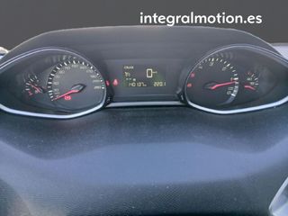 Peugeot 308 SW Style BlueHDi 130 S&S 6 Vel. MAN