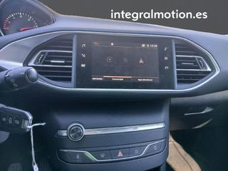 Peugeot 308 SW Style BlueHDi 130 S&S 6 Vel. MAN