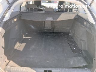 Peugeot 308 SW Style BlueHDi 130 S&S 6 Vel. MAN