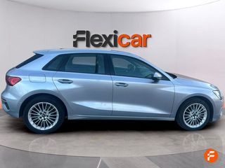 Audi A3 Sportback 30 TDI 85kW (116CV)