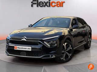 Citroën C5 X Hybrid 180 e-EAT8 You
