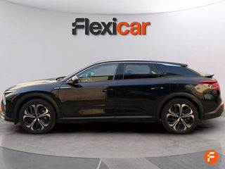Citroën C5 X Hybrid 180 e-EAT8 You