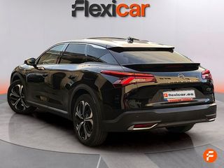 Citroën C5 X Hybrid 180 e-EAT8 You