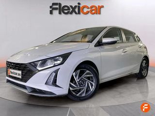 Hyundai i20 1.2 MPI Essence