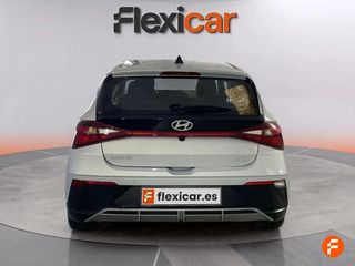 Hyundai i20 1.2 MPI Essence