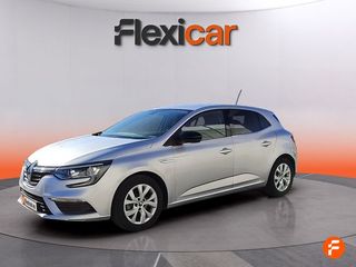 Renault Megane Business TCe 103 kW (140CV) GPF -SS