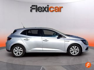 Renault Megane Business TCe 103 kW (140CV) GPF -SS