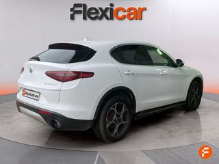 Alfa Romeo Stelvio 2.0 Gasolina 206kW (280CV) Executive AWD