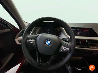 BMW Serie 1 118d
