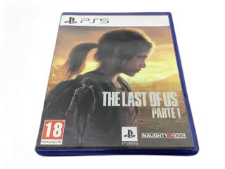 the last of us part i ps5