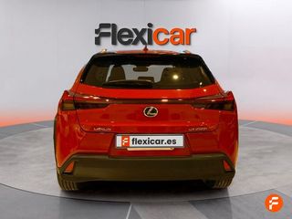 Lexus UX 2.0 250h Business City