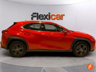 Lexus UX 2.0 250h Business City
