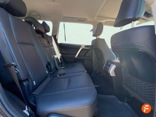 Toyota Land Cruiser 2.8 D-4D VXL 70 ANIVERSARIO AUTO