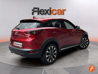 Mazda CX-3 2.0 G 89kW (121CV) 2WD Zenith