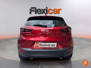 Mazda CX-3 2.0 G 89kW (121CV) 2WD Zenith
