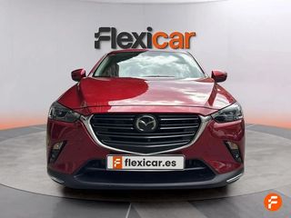 Mazda CX-3 2.0 G 89kW (121CV) 2WD Zenith