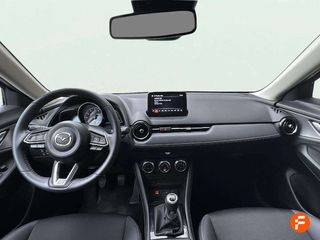 Mazda CX-3 2.0 G 89kW (121CV) 2WD Zenith