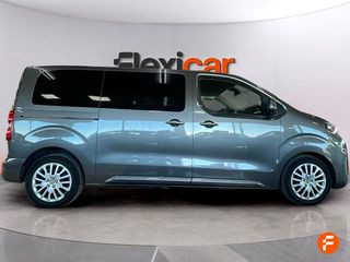 Peugeot Traveller Active BlueHDi 110KW (150CV) Compact