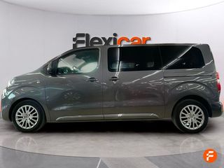 Peugeot Traveller Active BlueHDi 110KW (150CV) Compact