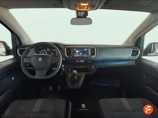 Peugeot Traveller Active BlueHDi 110KW (150CV) Compact