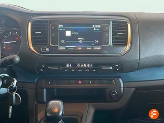 Peugeot Traveller Active BlueHDi 110KW (150CV) Compact