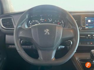 Peugeot Traveller Active BlueHDi 110KW (150CV) Compact