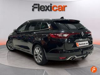 Renault Megane Sp. Tou. GT Line En. TCe 97kW llanta 18"