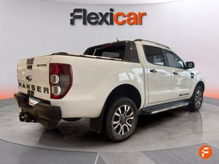 Ford Ranger WILTRACK 213 CV