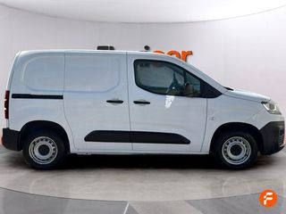 Citroën Berlingo Talla M BlueHDi 100 S&S FEEL PACK