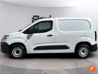 Citroën Berlingo Talla M BlueHDi 100 S&S FEEL PACK