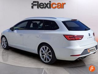 Seat Leon ST 1.8 TSI 132kW (180CV) St&Sp FR