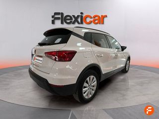 Seat Arona 1.0 TSI 70kW (95CV) Style Edition Eco