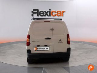 Peugeot Partner 110CV / CILINDRADA 1199