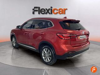 MG HS 1.5 Turbo GDI Comfort