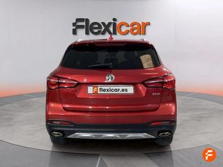 MG HS 1.5 Turbo GDI Comfort