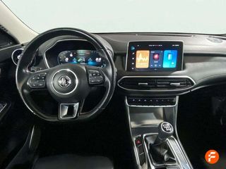 MG HS 1.5 Turbo GDI Comfort