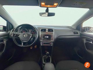 Volkswagen Polo Advance 1.4 TDI 90CV BMT