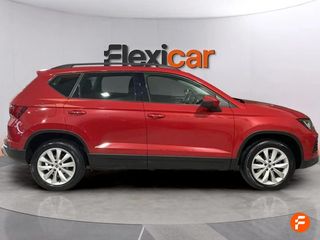 Seat Ateca 2.0 TDI 110kW (150CV) DSG S&S Style